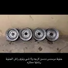 جنوط مرسدس ددسن