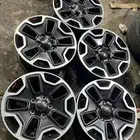 رانجلر 2015 جنوط ريبكونx