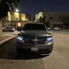 تاهو 2018