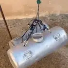 هزازتين ومرجاح قديمه