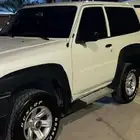 للبيع باترول 2006 معدل 2016