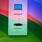 ابل ماك بوك ايباد