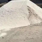 رمل ابيض ورمل احمر