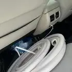 4 متر نحاس   مكيف سبيليت