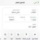 ارض للبيع