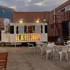 فود ترك