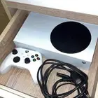 اكس بوكس سير يس إس