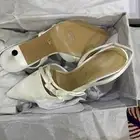 كعب من شارلز اندكيث