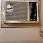 مكيف جنرال ماركة جنرال ( تايلندي ) اخو الجديد