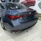 افالون بريميوم 2022 مخزنه