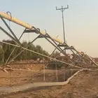 برج رشاش واحد فقط