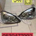 شمعات لكزس 430