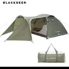 خيمة بلاك دير blackdeer جديدة بالكرتون