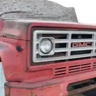 وايت جمس وكاله. مخزن