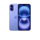 ايفون 16 العادي ازرق 128