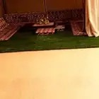 خيمة منزلية