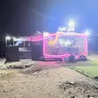 بيع فود ترك