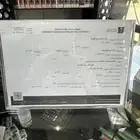 سحل تجاري للبيع عليه نقاط بيع بشهر 35 الف