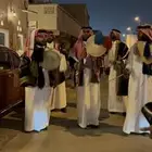 فرقة شباب الرياض للفنون الشعبيه