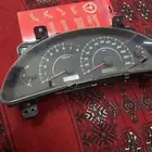 عداد كامري 2007-2009