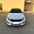 كيا اوبتيما 2014 فل كامل