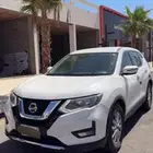 للبيع اكس تريل 2021