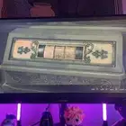 شاشه تنفع للبي سي او كمبيوتر استعمال شخصي