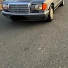 مرسيدس بنز 1990