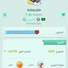 حساب يلا لودو