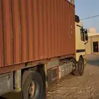 للبيع كنتيره عايدي