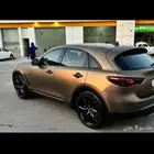 qx70s انفنتي كيو سبعين اس