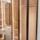 أثاث غرفة النوم كاملة