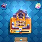 حساب كلاش رويال