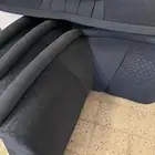 للبيع مجلس مساند كنب مع الزولية