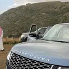 رنج روفر