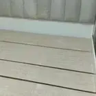 غرفه نوم شبه جديده استخدم بسيط وفي اضاءه في الدولاب والتسر