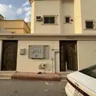 شقة علوية للايجار