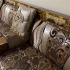 الكنب للبيع 10 قطع