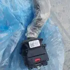 كباسة اليسار (النور العالي والإشارات) فورد فيوجن 2015