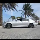 للكزس 460 سبورت 2014