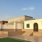 شاليهات وناسه