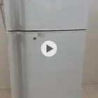 ثلاجه للبيع