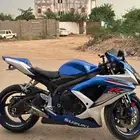 دباب سزوكي 2008