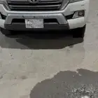 لاندكروزر Gxr 2016 للبيع