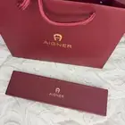 سلسال أقنر أصلي بكامل الملحقات