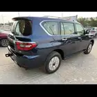 تنازل جيب باترول موديل 2023 ماشي 45 الف