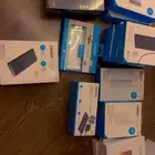 شواحن بور بانك ( انكر الاصليه ) تصفيه