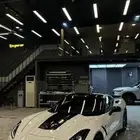 شفورليه كورفيت C7 Z51 3LT 2014