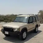 لاند روفر ديسكفري