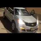 شفرليه ترافيس 2016 مفحوص مجدده كامل جاهز لنقل